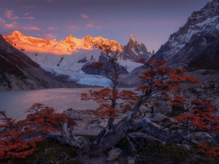 Patagonia